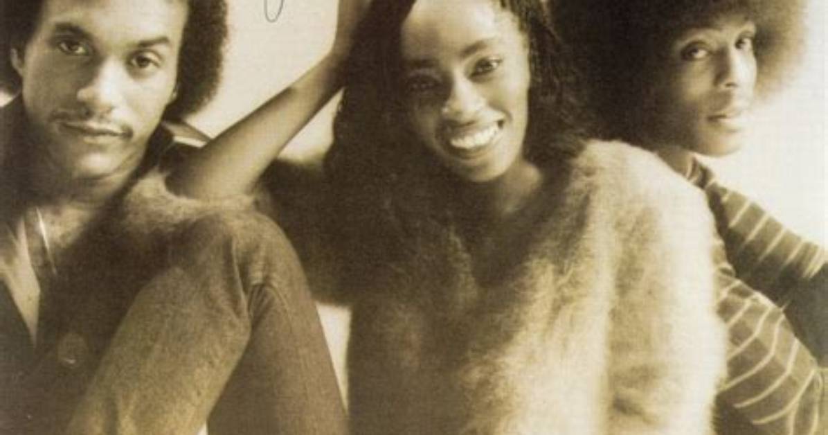 Shalamar: for the Lover in You
