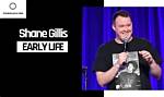 Shane Gillis' Early Life and Rise to Comedy Stardom