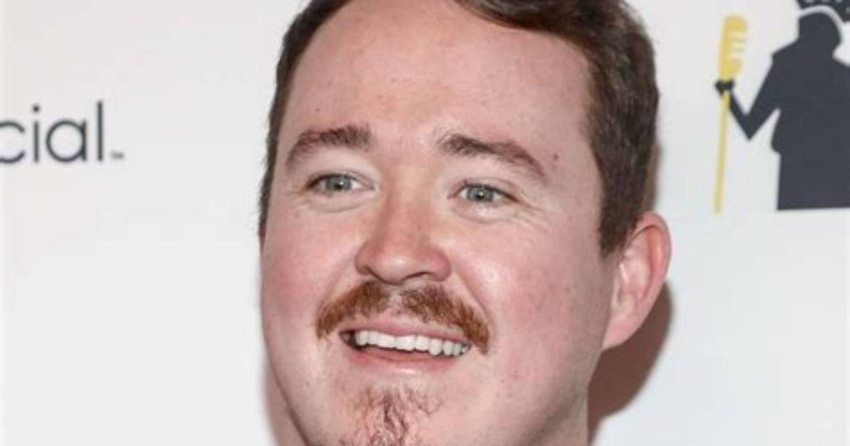 Shane Gillis: the Unexpected Comedian at Weddings