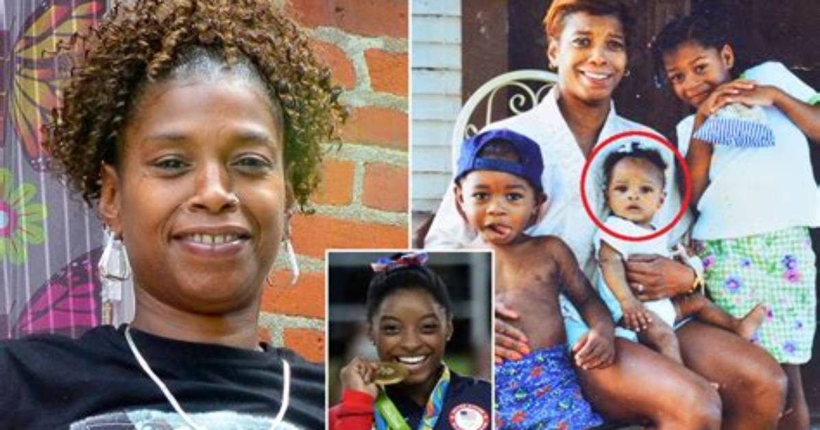 Shannon Biles: a Glimpse into Her Life and Children