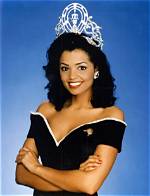 Shannon Bream Miss America 1995
