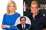 Shannon Bream's Journey: from Lawyer to Award-Winning Journalist