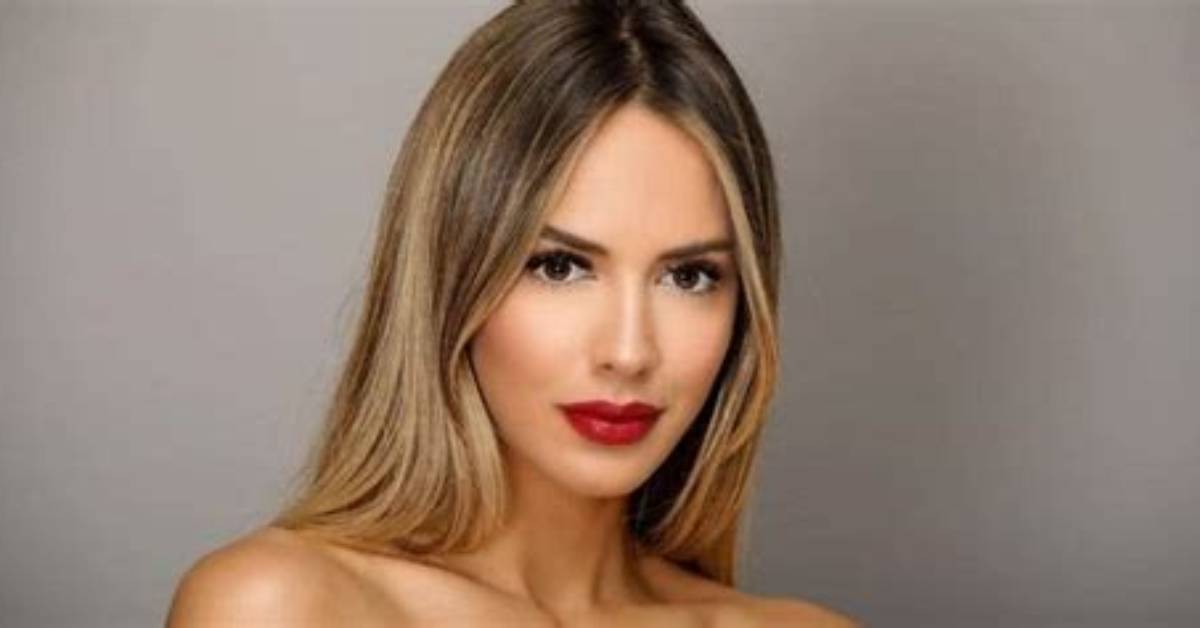 Shannon De Lima’s Wiki Bio. Who Is Marc Anthony’s Ex-Wife?