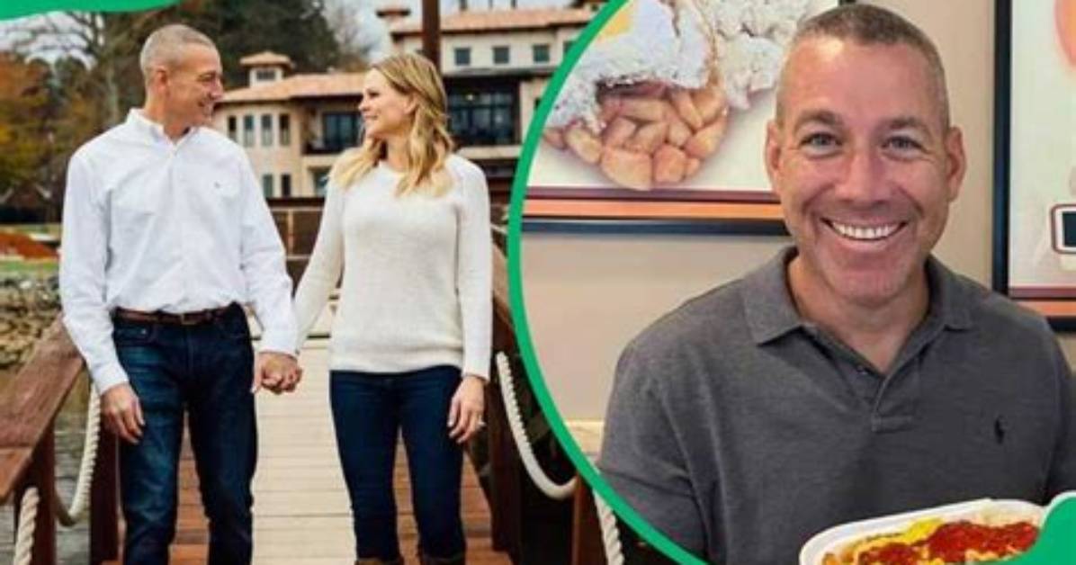 Shannon Spake's Marital Status Explored