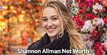 Shannon Weiss Height, Weight, Net Worth, Age, Birthday, Wikipedia, Who, Instagram, Biography