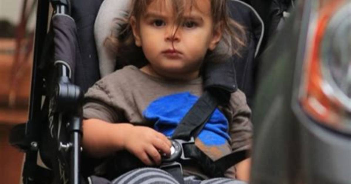 Shannyn Sossamon Kids: Learn More About Mortimer Sossamon and Audio Science Clayton