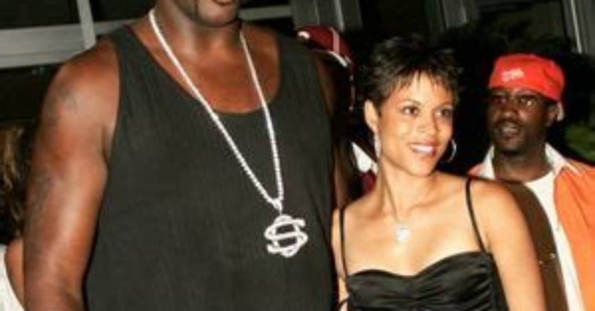 Shaq and Laura Govan: the Ultimate Breakup Guide