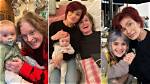 Sharon Osbourne Grandchildren: Names Explored as Tv Star Reveals Name of Daughter, Kelly’s Newborn Son