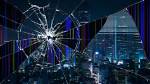 Shattered Moments: the Night He Hit That Guardrail at Half Past 3