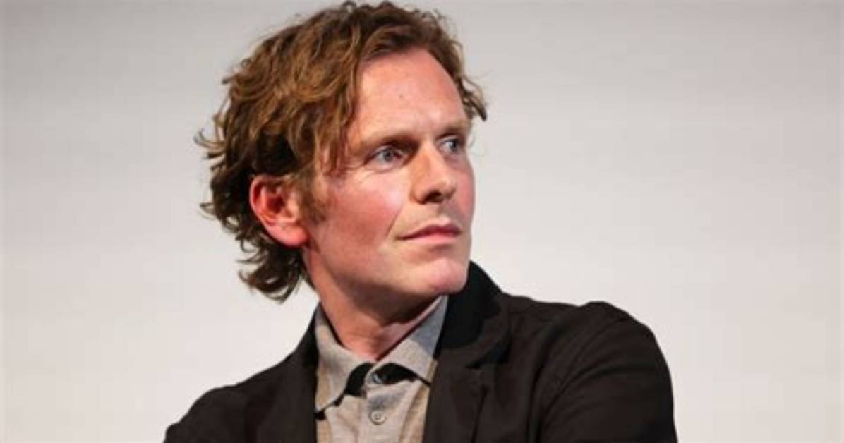 Shaun Evans | Illness and Health