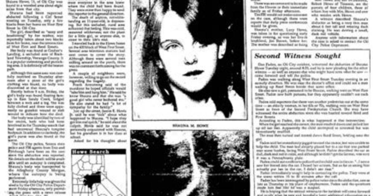Shauna Howe Obituary, What Was Shauna Howe Cause of Death?