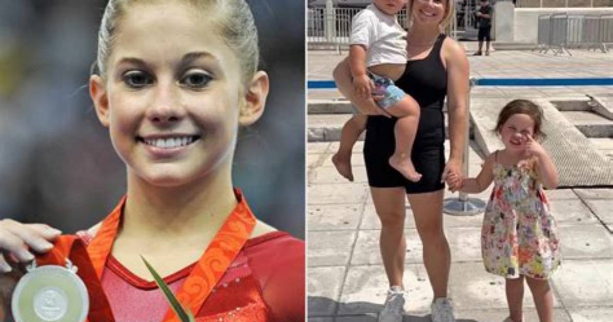 Shawn Johnson Height Unveils Surprising Discoveries