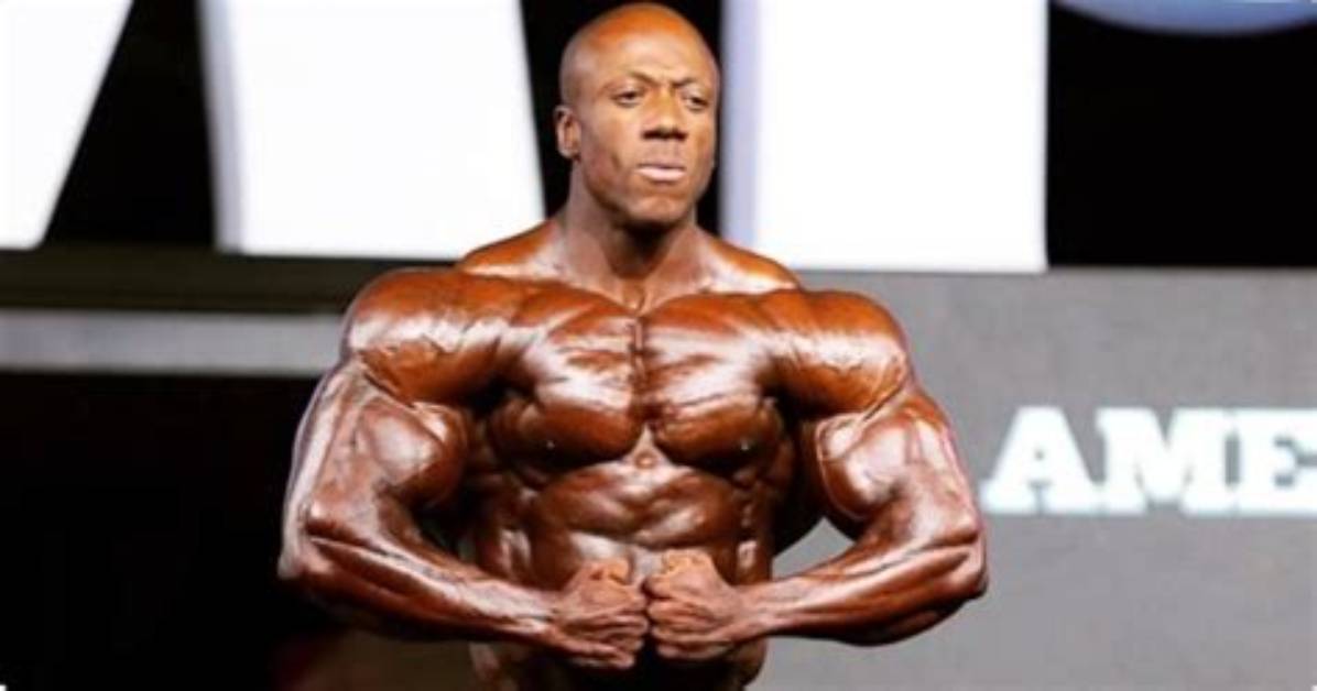 Shawn Rhoden’s Dating Status: Shawn Rhoden and Michelle Sugar’s Previous Marriage