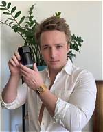 Shayne Topp Height, Weight, Net Worth, Age, Wiki, Who, Instagram, Biography