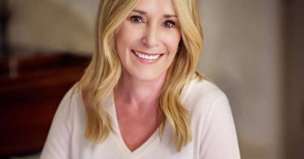 Sheila Walsh's Age: a Closer Look at Her Life Journey