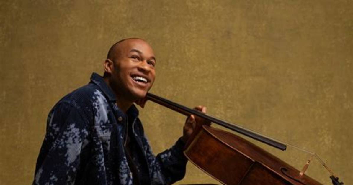 Sheku Kanneh-Mason Height, Weight, Net Worth, Age, Birthday, Wikipedia, Who, Instagram, Biography