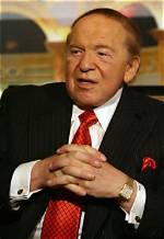 Sheldon Adelson Height, Weight, Net Worth, Age, Birthday, Wikipedia, Who, Instagram, Biography