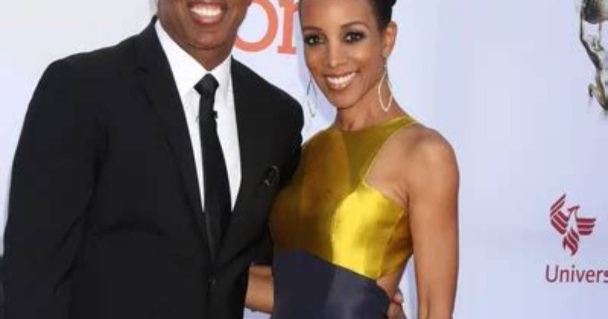 Shelea Frazier Height, Age, Husband, Biography, Wiki, Net Worth