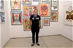 Shepard Fairey Height, Weight, Net Worth, Age, Birthday, Wikipedia, Who, Instagram, Biography