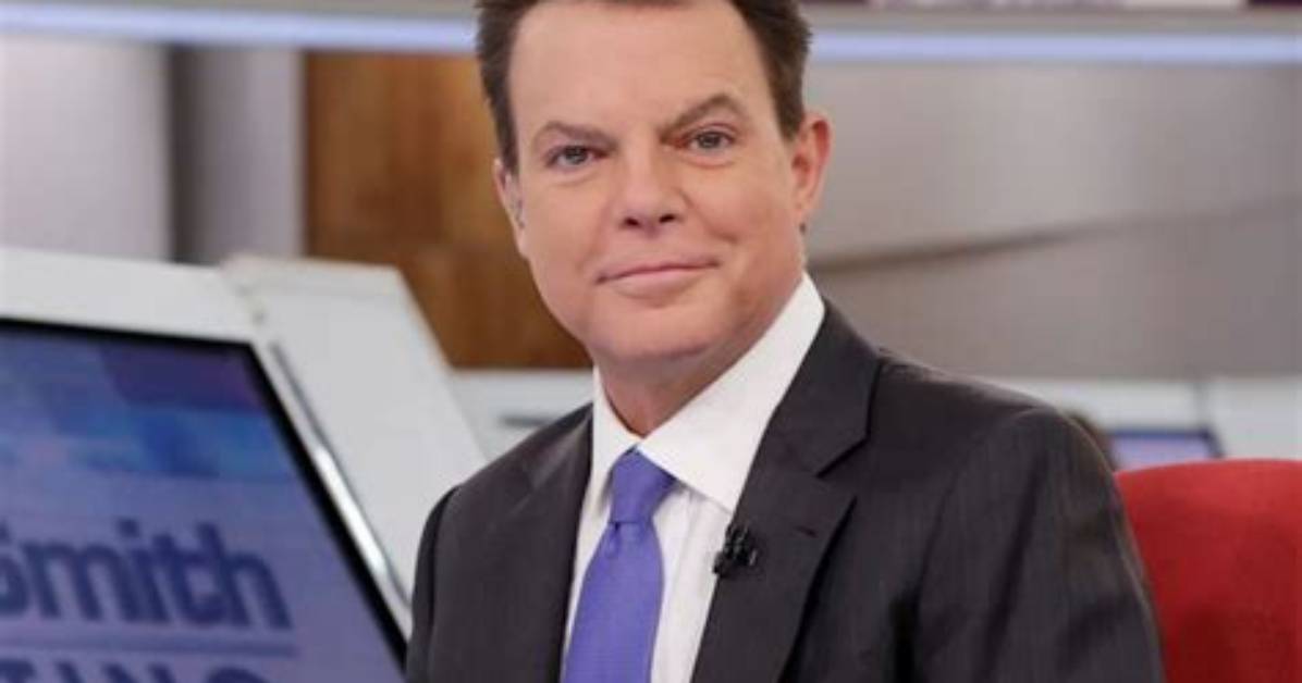 Shepard Smith Height, Weight, Net Worth, Age, Birthday, Wikipedia, Who, Nationality, Biography