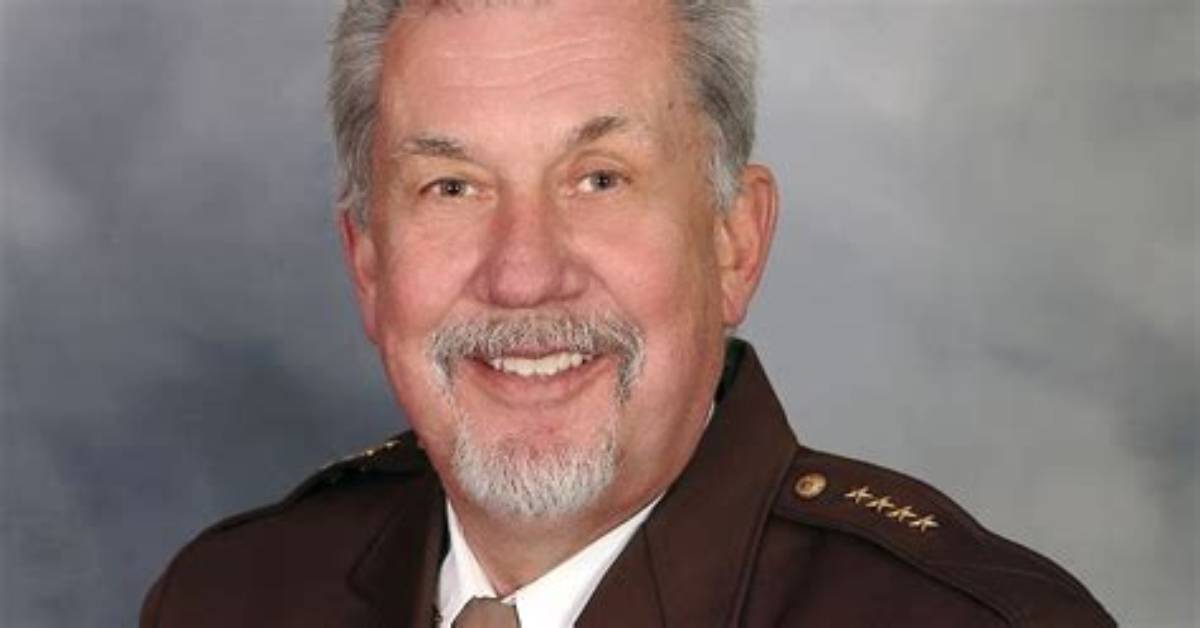 Sheriff Ron Cramer Obituary, What Was Sheriff Ron Cramer Cause of Death?