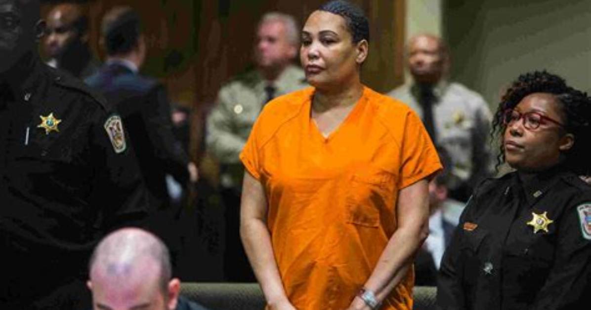 Sherra Wright Robinson: a Journey Through Trials and Triumphs
