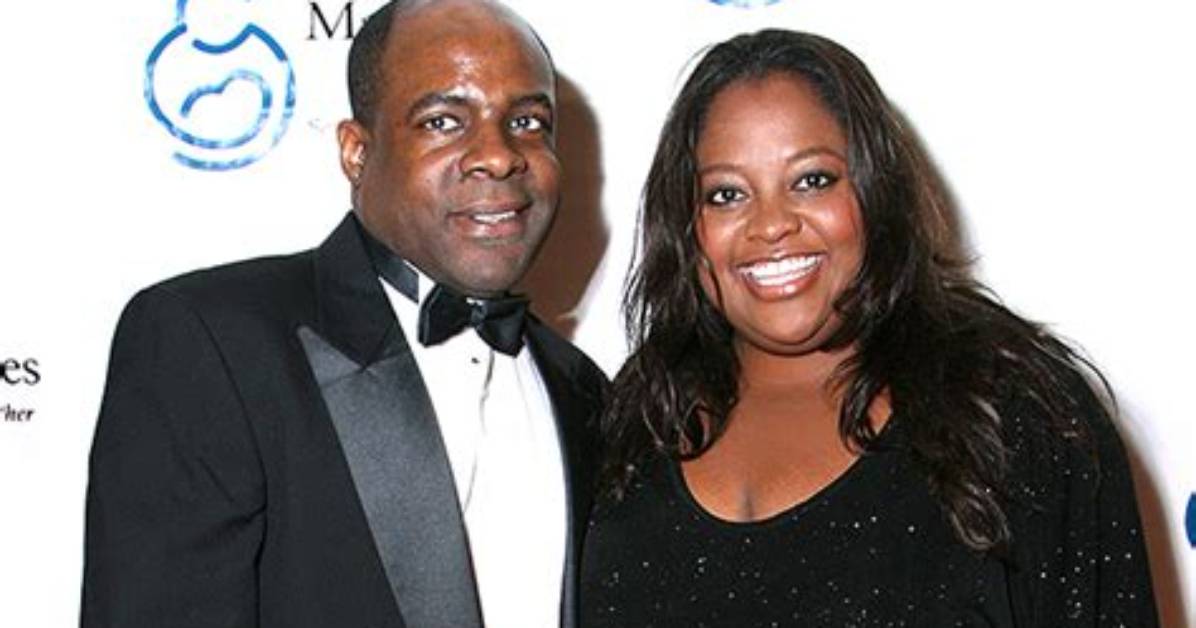 Sherri Shepherd's Husband: the Untold Story of Jeff Tarpley