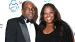Sherri Shepherd's Husband: the Untold Story of Jeff Tarpley