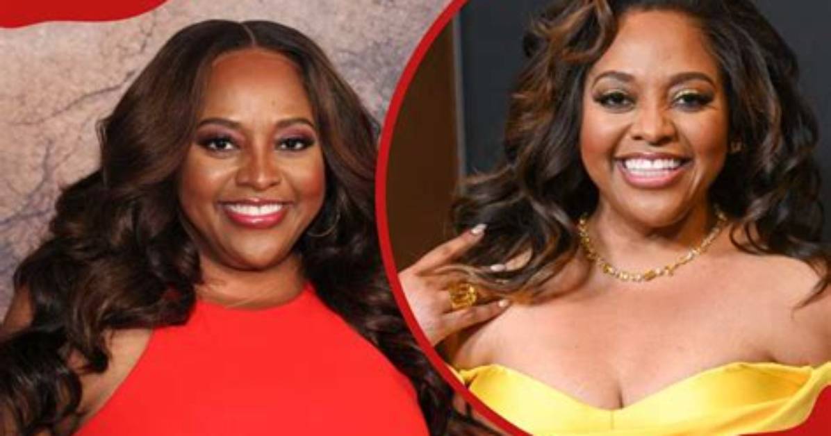 Sherri Shepherd's Romantic Saga: a Journey Through Her Past and Present Partners