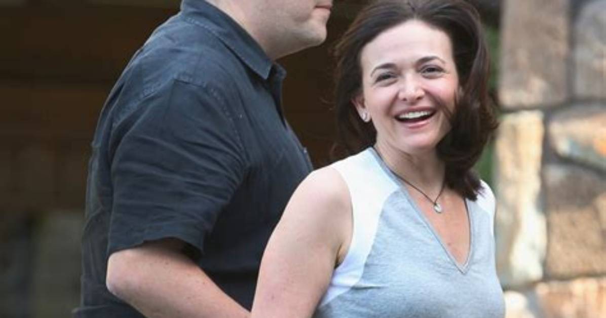Sheryl Sandberg's Spouse: Exploring Her Personal Life