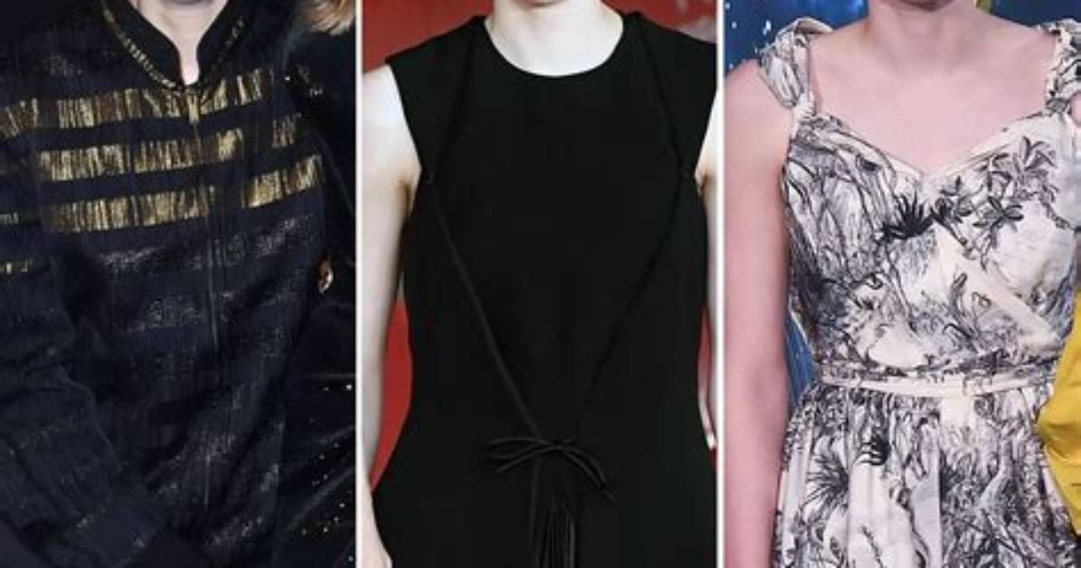 Shilo Jolie Pitt: the Rising Star of Hollywood