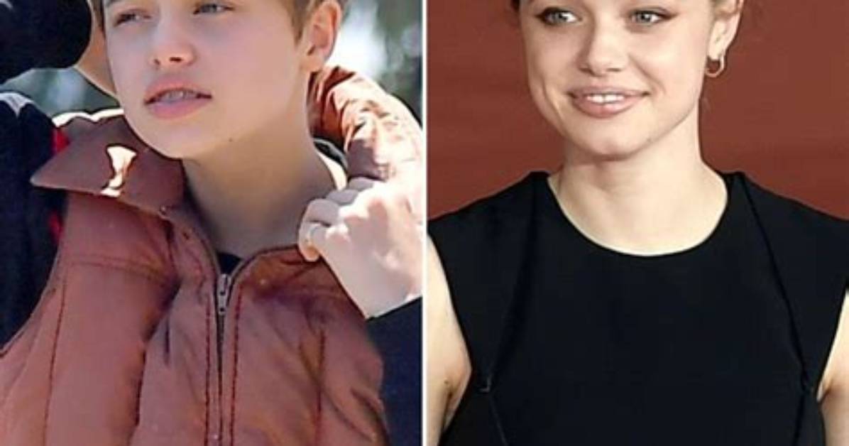 Shilo Pitt Transgender: Journey of Self-Discovery and Acceptance
