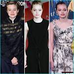 Shiloh Jolie Pitt: a Glimpse into the Life of Angelina and Brad's Beloved Child