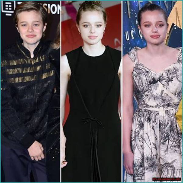 Shiloh Jolie Pitt: a Glimpse into the Life of Angelina and Brad's Beloved Child