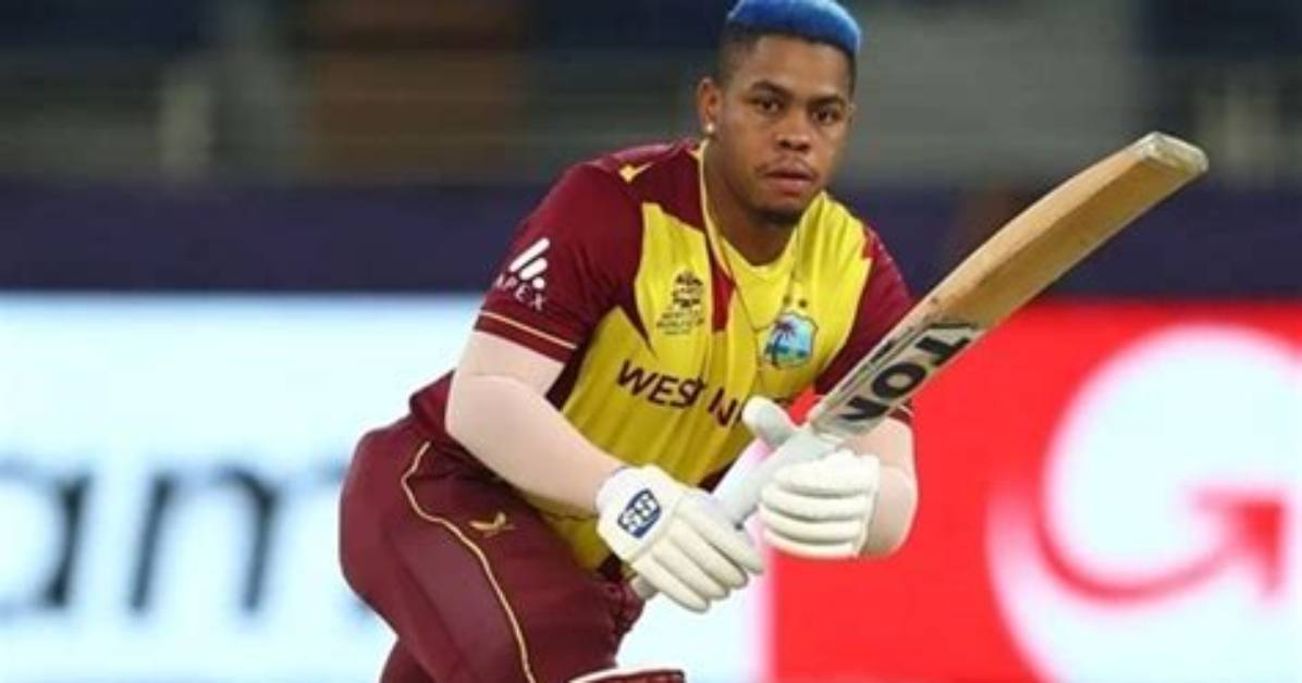 Shimron Hetmyer Height, Weight, Net Worth, Age, Birthday, Wikipedia, Who, Nationality, Biography