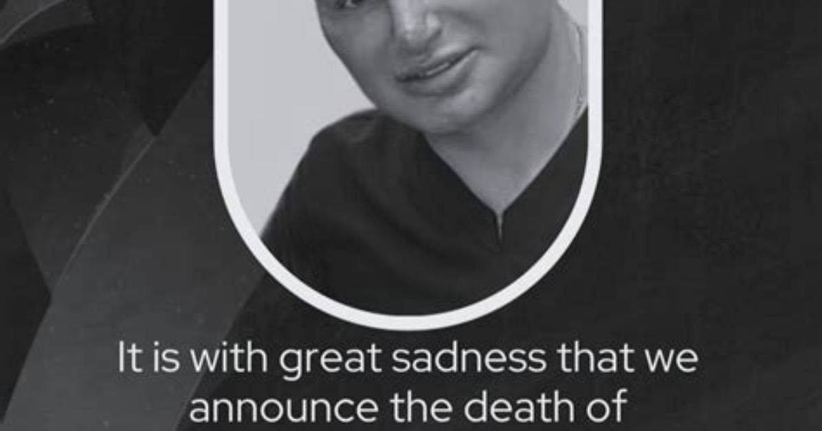 Shocking Death of Prominent Figure: Alex Khadavi