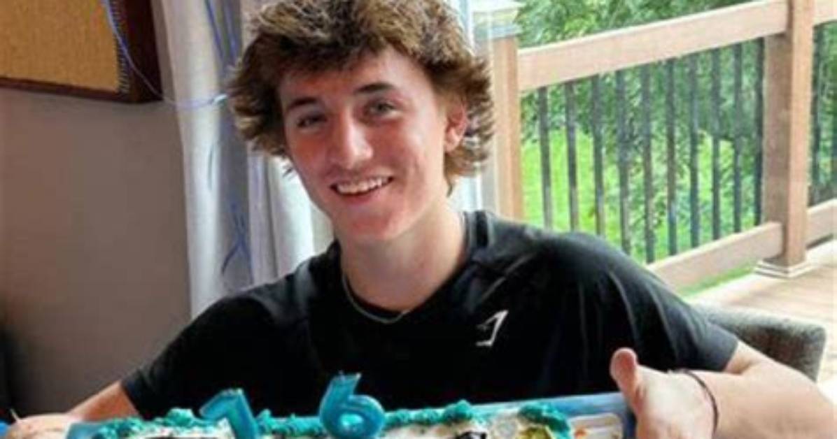 Shocking Details: Samson Ross Accident Aftermath Uncovered