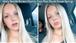 Shocking Incident: the Molly Noblitt Ocean Springs Stabbing