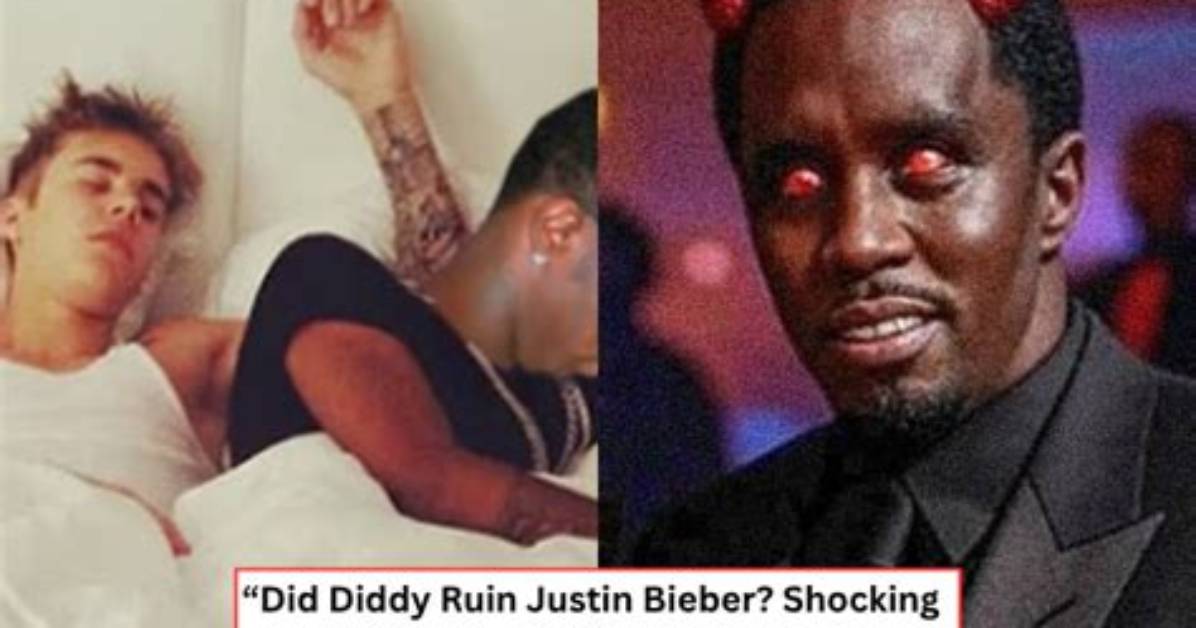 Shocking News: the Truth Behind Justin Bieber's Death