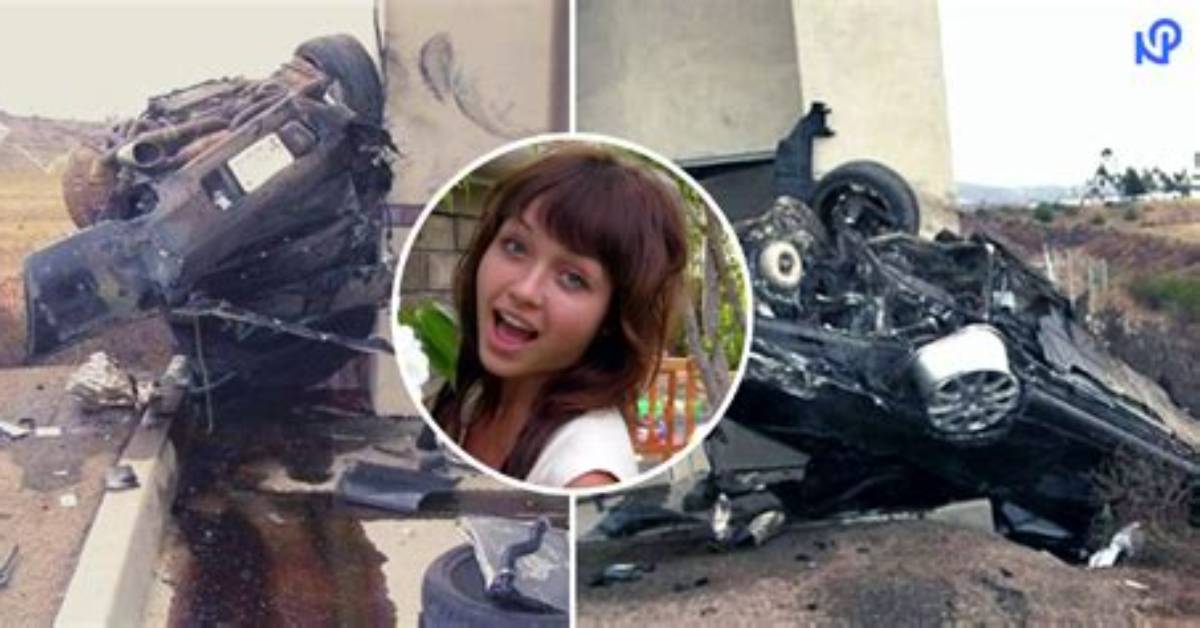 Shocking Revelation: Nikki Catsouras Crash Scene Aftermath Exposed