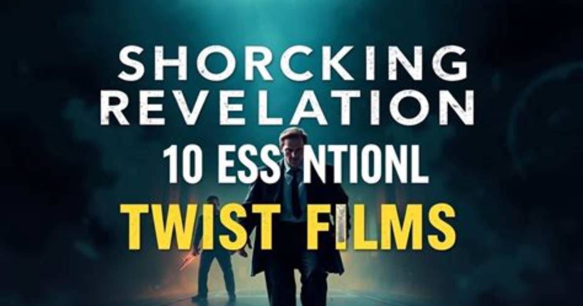 Shocking Revelations and Expert Analysis