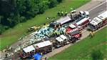 Shocking Road Tragedy: Deadly Accident Claims Multiple Lives