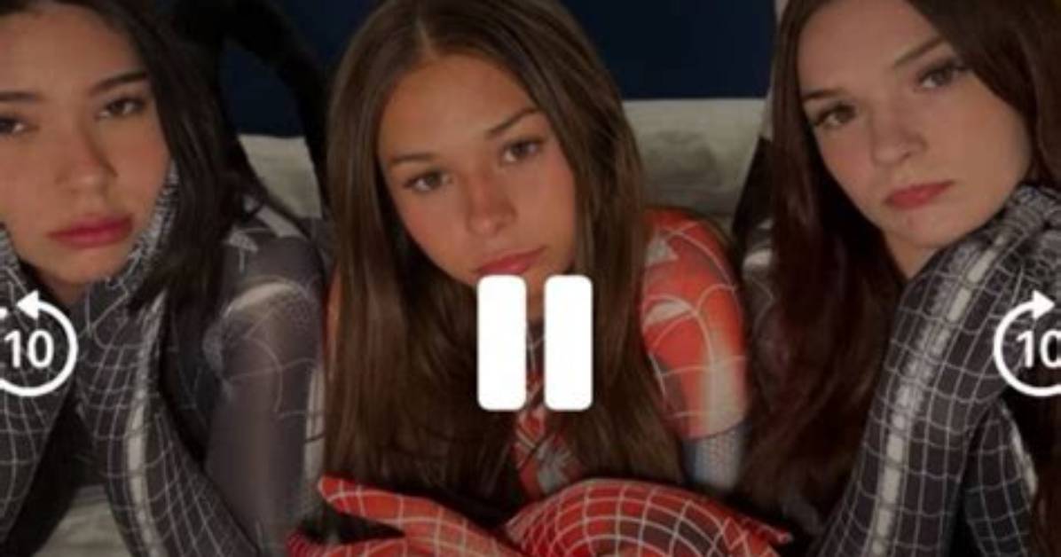 Shocking: Spiderman Video Leak Featuring Sophie Rain Emerges