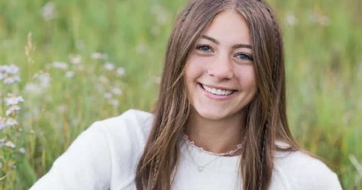 Shocking Tragedy: Siena Schoenrock Death Rocks Provo, Utah