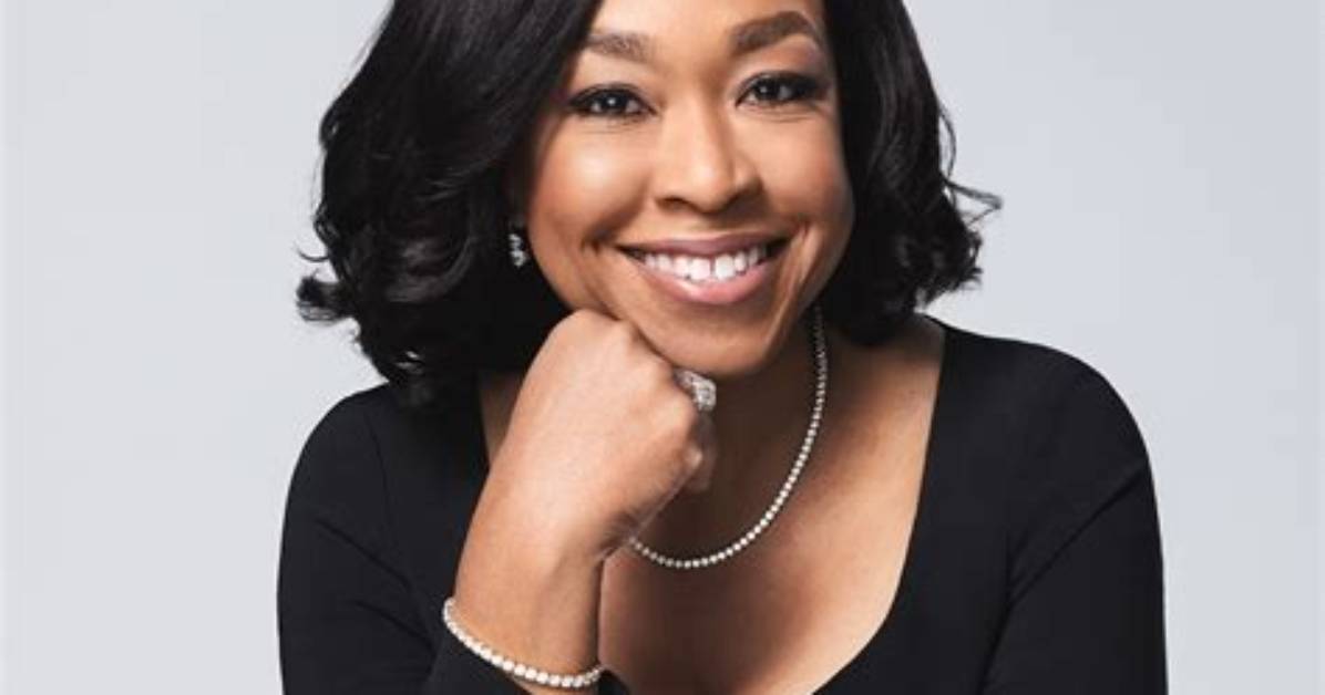 Shonda Rhimes' Love Life: Uncovering the Power Couple's Secrets