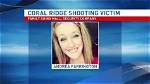 Shooting: Andrea Jean Farrington Murder Case Update & Killer Alexander Kozak Jail Sentence -in Detail