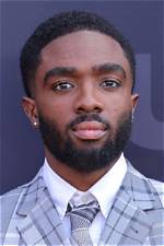 Shooting Stars Actor Caleb Mclaughlin Teeth Before and After: Has He Used Braces and Whitening?