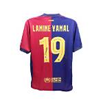 Shop Lamine Yamal Jersey: Official and Authentic Gear