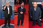 Short Famous Actors: a Celebration of Talent Beyond Height