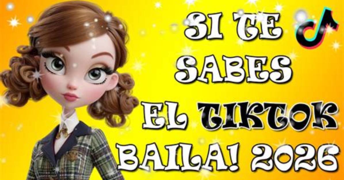 Si Te Sabes El Tiktok Baila Song Lyrics & English Translation – What Does the Lyrics Mean?